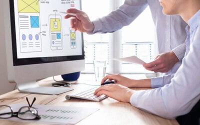 Your Countertop Store Website Must Be Mobile Friendly