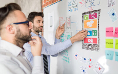 Best Design Elements For Your Countertop Website