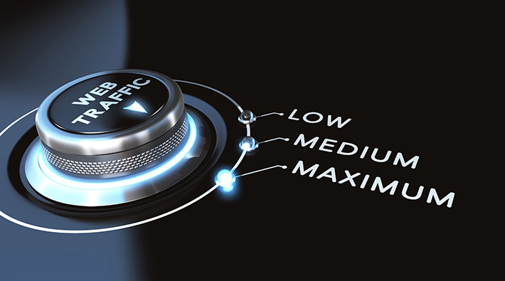 How to Increase Traffic to Your Countertop Store